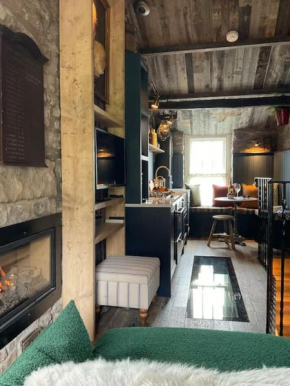 The Tobacco Loft